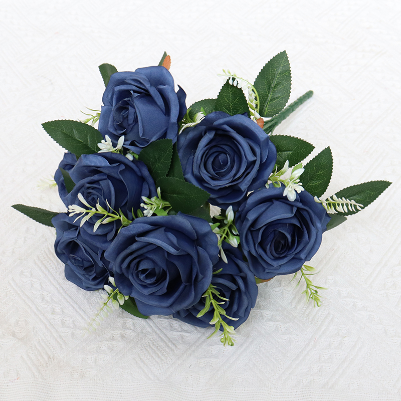 Bleu foncé