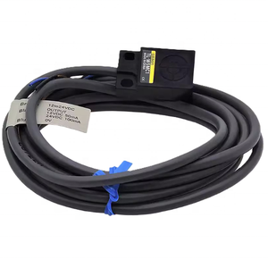 OM RON 2M BY OMC Sensor de Proximidad Plano Tipo Inductivo con Salida NPN