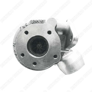 High Quality <strong>BV39</strong> <strong>Turbo</strong> 54399880030 54399880070 K9K-Euro 4 (VTG) Engine Turbocharger for N Issan R Enault - Product Image 3