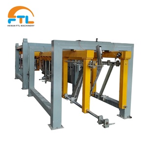 AAC Vôi Cát Tường Khối Máy 30000M3 Cát AAC Nhà Máy Trong Bahrain - Product Image 4