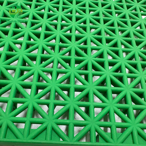 Cao cấp lồng vào nhau gạch lát sàn nổi dễ dàng cài đặt tự làm bền & không thấm nước - Product Image 3