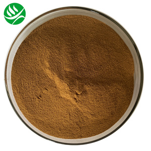 บาล์มมะนาวคุณภาพสูงสกัดผงเลมอนบาล์มเกรดอาหารสารสกัดจากเมลิสสา officinalis ล. - Product Image 1