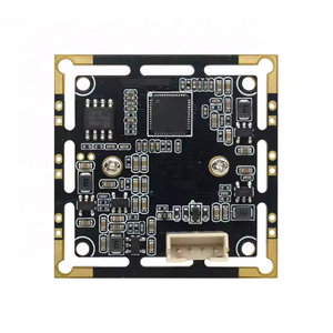 适用于移动设备的高性能3MP AR0331迷你USB摄像头模块高分辨率30fps传感器 - Product Image 4