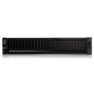 Servidores de alto rendimiento Rack ServerL en OVO Thinksystem SR650 V2 2U Network System Computer SR650 - Product Image 1
