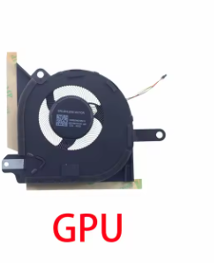 Ventilateur GPU