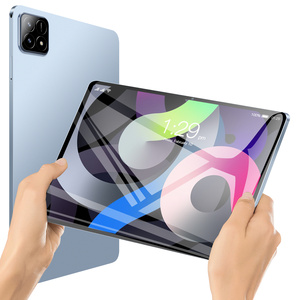 <strong>Cheap</strong> <strong>NEW</strong> <strong>Pad</strong> 6S Pro 10.1 Inch Dual SIM Tablet PC 16GB+1TB Storage Android 13 MTK 4G Dual Core IPS Capacitive Educational Call - Product Image 2