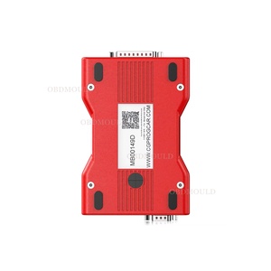 CGDI <strong>Prog</strong> for Benz CGDI MB CGDI <strong>Prog</strong> MB for Professional <strong>Key</strong> <strong>Programmer</strong> with Full Set Adapter - Product Image 3