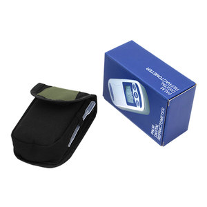 BT-DR102 Chine Fournisseur Portable Réfractomètre Électronique Brix Miel Testeur Réfractomètre Prix - Product Image 3