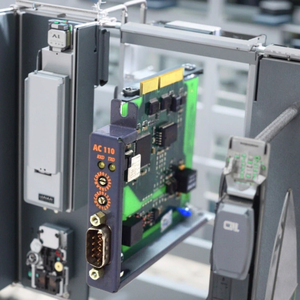 100% originales neues SPS-Modul PAC & Dedicated Controller Programming Model 7ex 481.50-1 - Product Image 3