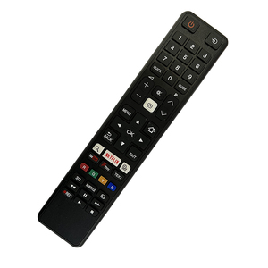 Fernbedienung Verwendung für TOSHIBA Festcode Smart-TV-Fernbedienung ABS-Fernbedienung für TOSHIBA Einfach zu bedienen
