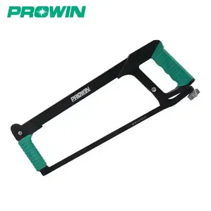 PROWIN Professional Diy Mini Hand Tools Wood Cutting 12 Inch Quick Change Blade Hacksaw Multi-style <strong>Kinds</strong> <strong>of</strong> Hand <strong>Saw</strong> Frame - Product Image 3