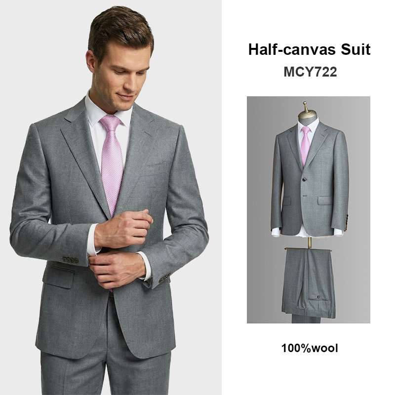 Gray MCY722