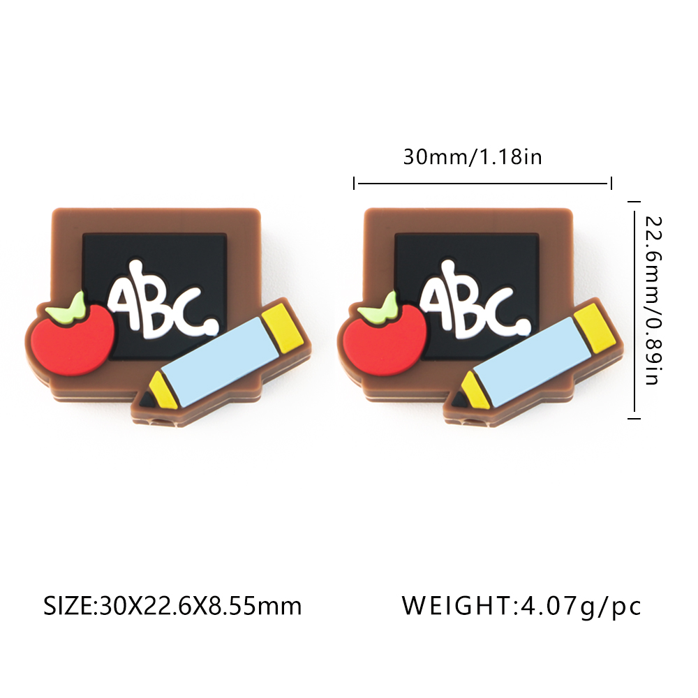 SA280ลูกปัดโฟกัส ABC