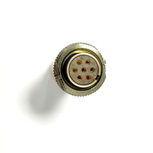 Russia Circular Connector PC Series Russia Connectors PC7TB 7P Female Plugs and Male <strong>Sockets</strong> for <strong>Data</strong> Transfer - Product Image 5