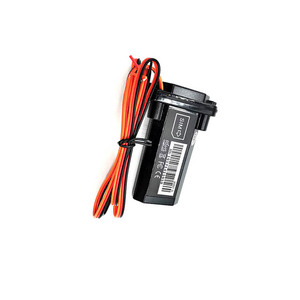 2g ST-901 su geçirmez araba GPS tracker IP67 kablolu takip cihazı konumlandırma GT02 aşırı hız uyarı Sinotrack aynı modeli - Product Image 3