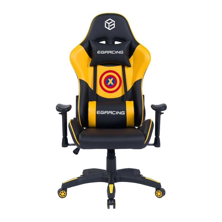 Black+Yellow
