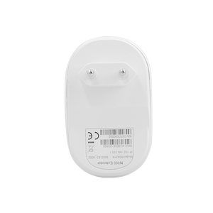 300 Mbps Wi-Fi Long Range Extender Repeaters <strong>Wireless</strong> <strong>Network</strong> Extender Dual Band WiFi <strong>Network</strong> Booster Home Coverage Repeater - Product Image 3