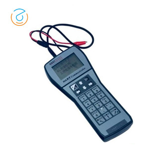 HART475/375C per la regolazione della temperatura, della pressione, del flusso e del livello del liquido, comunicatore portatile sul campo - Product Image 5