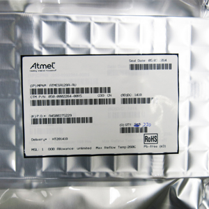 Chip originale stock muc microcontrollore ATMEGA128 ATMEGA128A ATMEGA128A-AU - Product Image 3