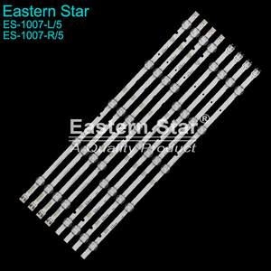 ES-1007 49/50J <span class=keywords><strong>LED</strong></span> BAR S _ 5 J52 _ 50_FCOM_5 BN96-37774A LM41-00362A für Sam Sung UN50J5000AFXZA UE49M5002 TV Hintergrund beleuchtung Streifen - Product Image 2