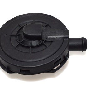 วาล์วแยกน้ำมันหล่อลื่นพลาสติก077103245B สำหรับรถ Audi S4 S6 A8 2012อะไหล่เครื่องยนต์ใหม่