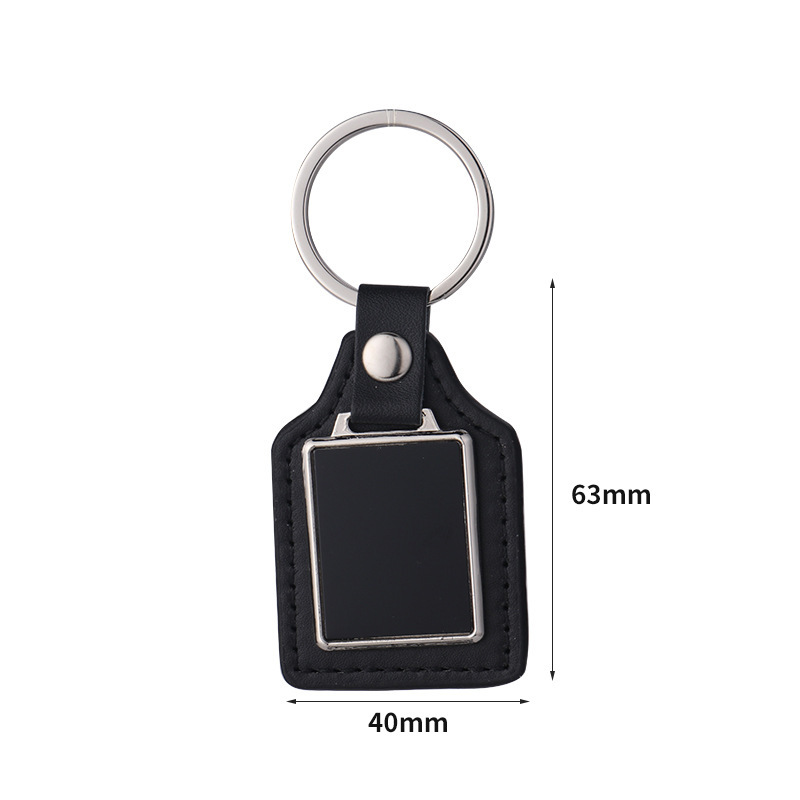 63*40mm-black