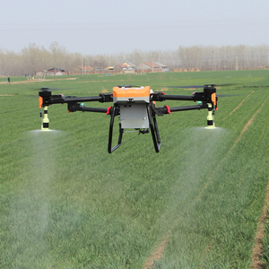 Landwirtschaft liches Drohnen-Sprüh gerät mit Zubehör UAV Crop und chemisches Sprüh gerät für die Landwirtschaft - Product Image 4