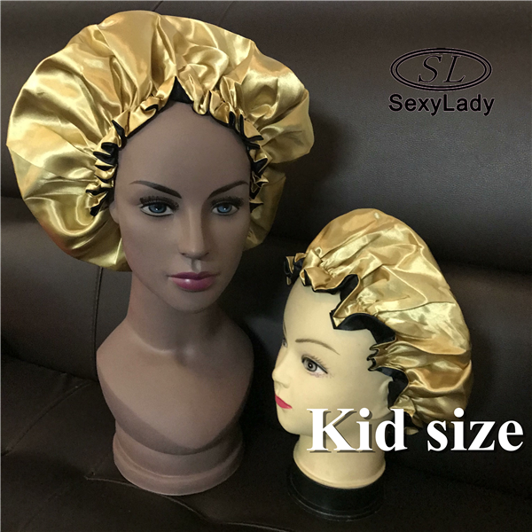 # 2kid or et noir