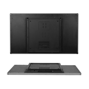 OSK LY-3205 32 pouces écran tactile informer tout en un PC Totem interactif IR écran tactile kiosque windows écran tactile kiosque numérique - Product Image 2