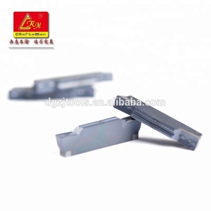 Crm Zjtools เครื่องกลึงชนิดสวิส,เครื่องมือ Holemaking แท่งเจาะคาร์ไบด์แข็ง - Product Image 5