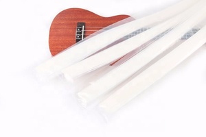 OEM White Nylon Ukulele <strong>String</strong> with High Quality Bulk Packaged <strong>String</strong> at Good Price - Product Image 5