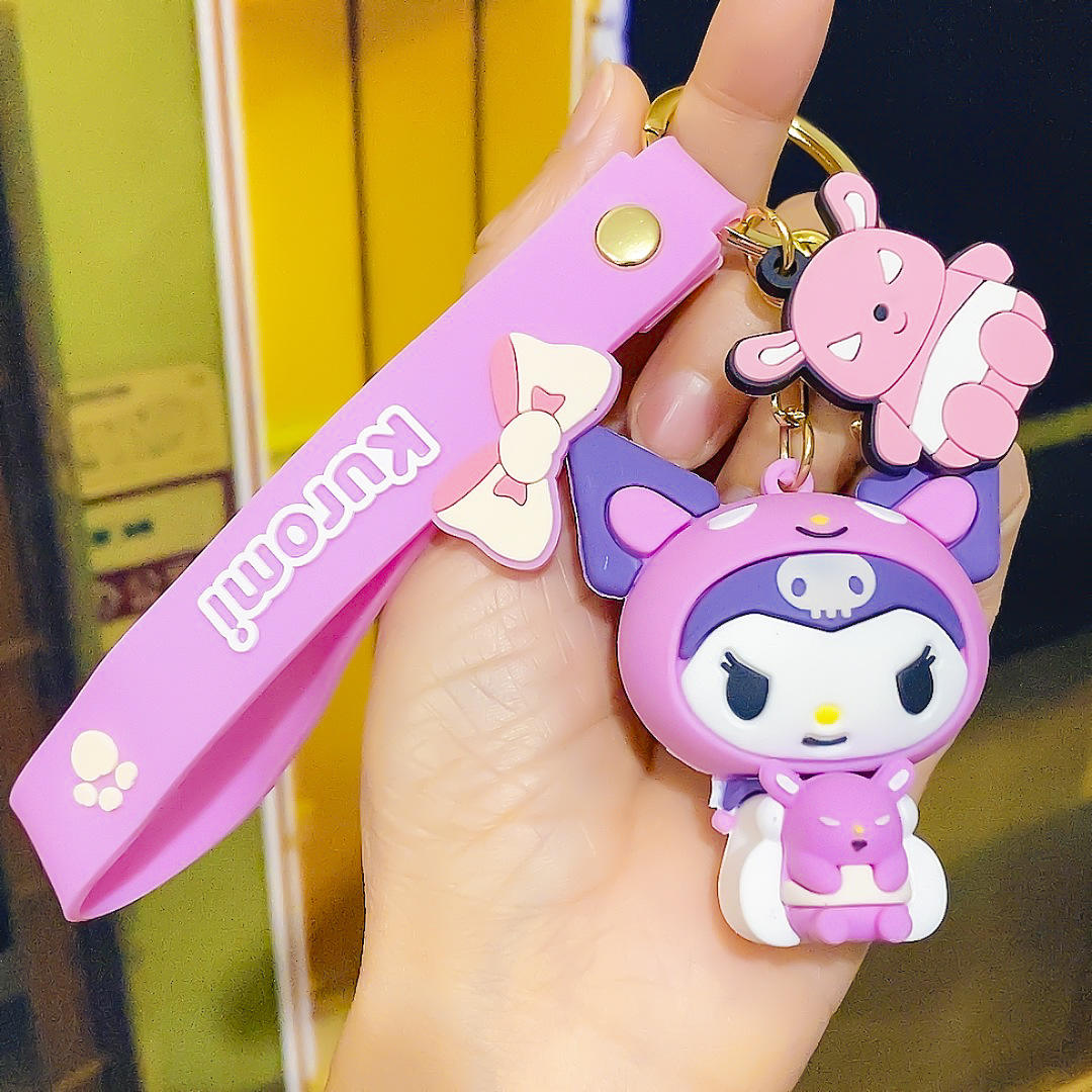 กอดซานริโอ-โคโรมิ