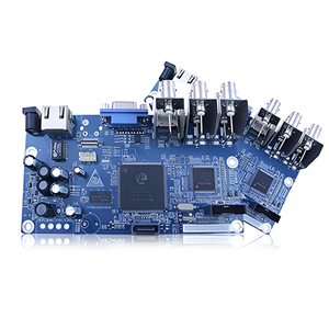 แผงวงจร PCB อเนกประสงค์หลายชั้นแผงวงจร PCB แบบ Fr4ตามสั่ง - Product Image 5