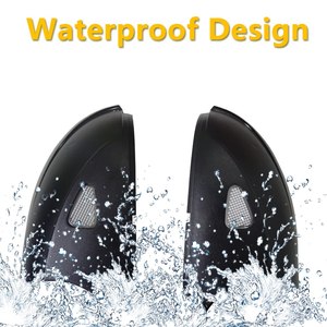 发光二极管转向信号灯镜灯动态闪光灯 - Product Image 5