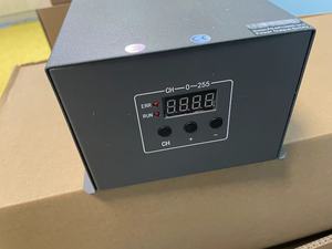 Led aydınlatma kontrolörleri için aydınlatma ve devre tasarımı FG DPC 350W 48V - 2 - Product Image 6