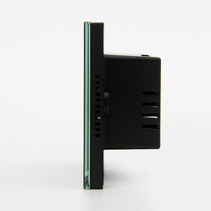 <strong>RS485</strong> <strong>Modbus</strong> Protocol, FAN-coil Smart Hotel Rooms Central air Conditioning Temperature <strong>Controller</strong> - Product Image 4