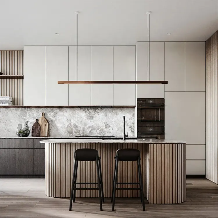 Modern Style Kitchen Cabinet Design by Cabinetry Interior Designer Customize Make