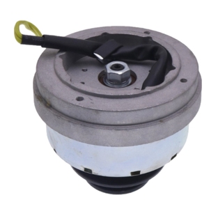 <span class=keywords><strong>YM1500</strong></span> traktör 12V 15AMP için satış sonrası kalıcı mıknatıslı alternatör 124660-77991 124660-77990