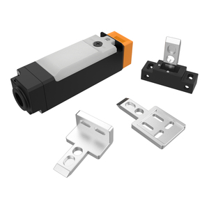 Salida/Accesibilidad Serie Configurable, Módulo Relé de Seguridad - Product Image 5