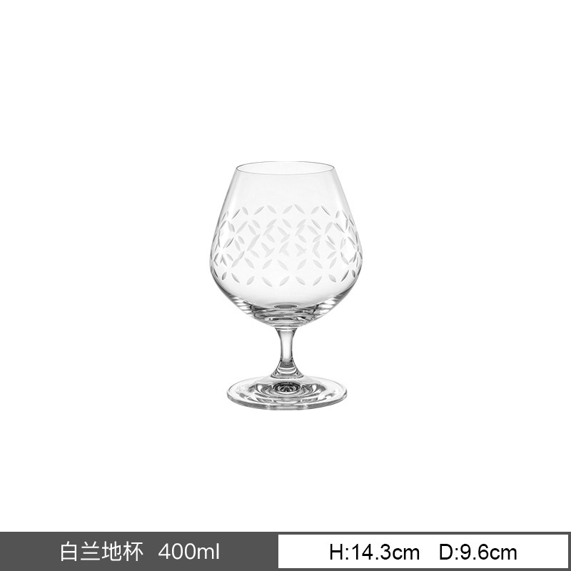 Brandy glass - 400ml