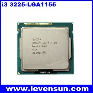 Untuk prosesor Desktop <span class=keywords><strong>Intel</strong></span> <span class=keywords><strong>I3</strong></span>-<span class=keywords><strong>3225</strong></span>/SR0RF 1155LGA 3M Cache 3.3 GHz 55W TDP digunakan untuk LGA1155 tersedia! - Product Image 2