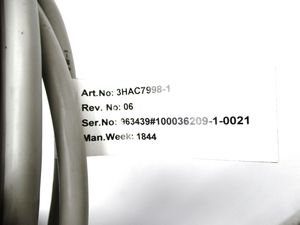 Новый оригинальный готовый 3HAC7998-1 склад промышленной автоматизации PLC Контроллер программирования - Product Image 5