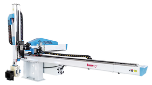 Brazo de robot pequeño automático Servo/Robots de haz accionados por neumáticos - Product Image 6