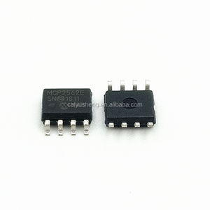 MCP2562T-E/SN arayüzü alıcı verici ic çip sop8 entegre devre MCP2562-E/SN MCP2562 - Product Image 1