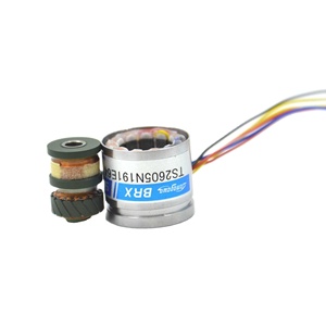 Superior TS2225N12E102 Sensor de ángulo absoluto plano Nuevo codificador original Listo para enviar - Product Image 6