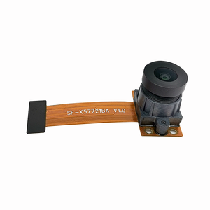 Sincero primo modulo fotocamera 4K Raspberry PI M12 obiettivo 12MP IMX577 modulo sensore fotocamera - Product Image 1