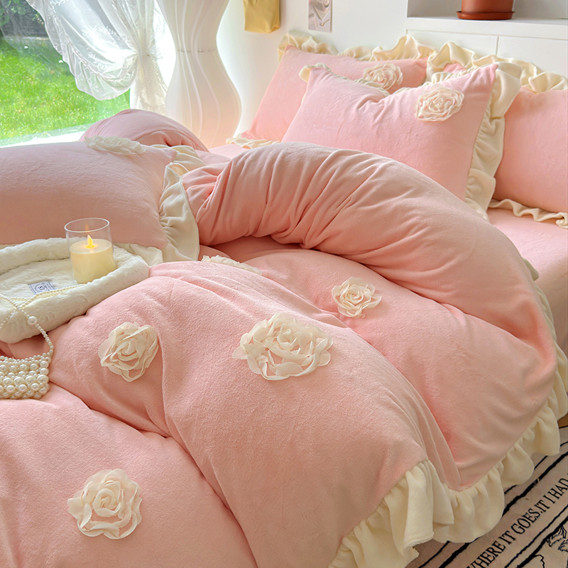 Rose Pink