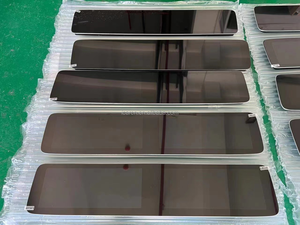 Per Mercedes-Benz W213 E300 E200 controllo centrale grande schermo doppio pannello digitale a grappolo LED strumento tachimetro Display LCD - Product Image 5