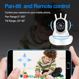 Chất Lượng Tốt Giá Rẻ AP Hotspot <span class=keywords><strong>Camera</strong></span> Không Dây Cctv Mini Camera3mp <span class=keywords><strong>Wifi</strong></span> - Product Image 6