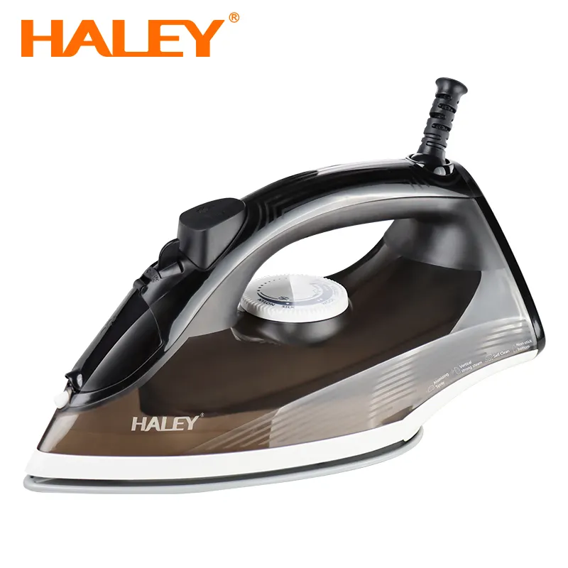 HALEY Small Household Steam Pressurized Hand-held Garment Ironing Machine Ironing Clothes Electric Iron